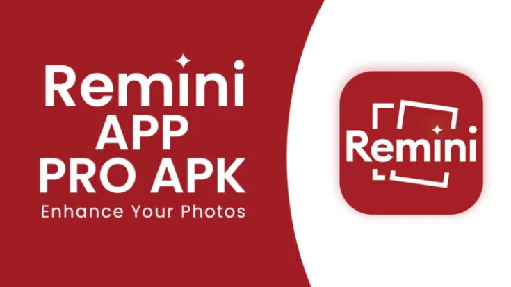 Remini MOD APK