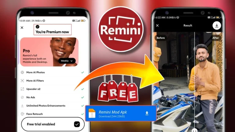 Remini-Mod-APK